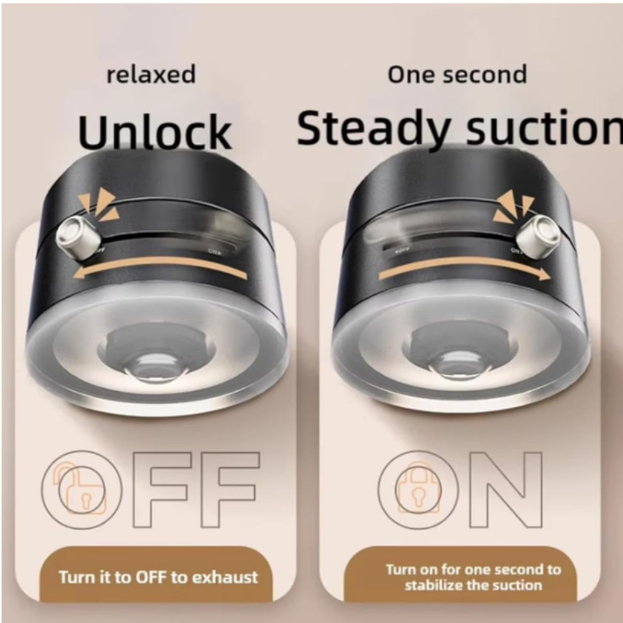 Soporte Magnético Celular